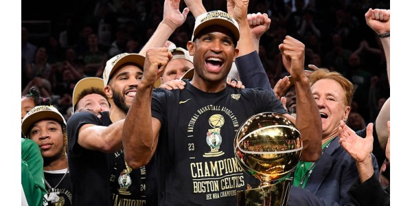 Veteran je ispunio svoj san o osvajanju prvenstva